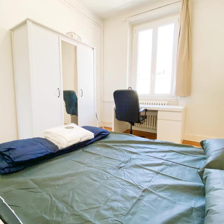 #GP The Berri'Appart - Appartement - 9