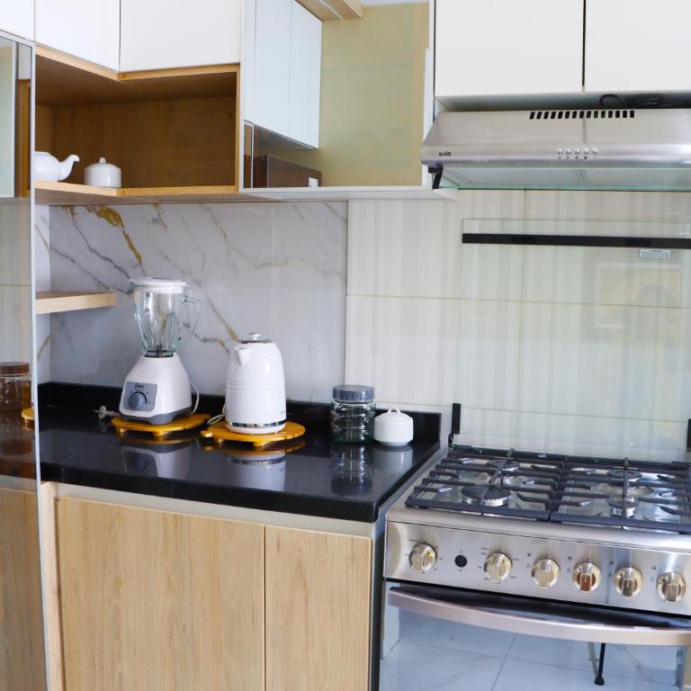Paloma House - Three-Bedroom Apartment - 3
