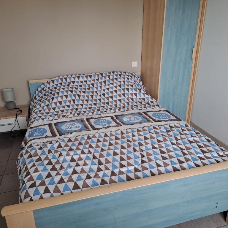 Maison spacieuse à 350m de la plage, 5 chambres, calme - FR-1-323-489 - Casa - 31