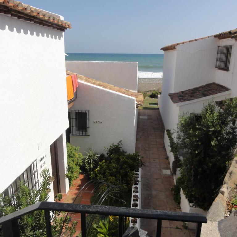 Apartments Bahia Dorada - Apartamento con vistas al mar - 1ª planta - 33