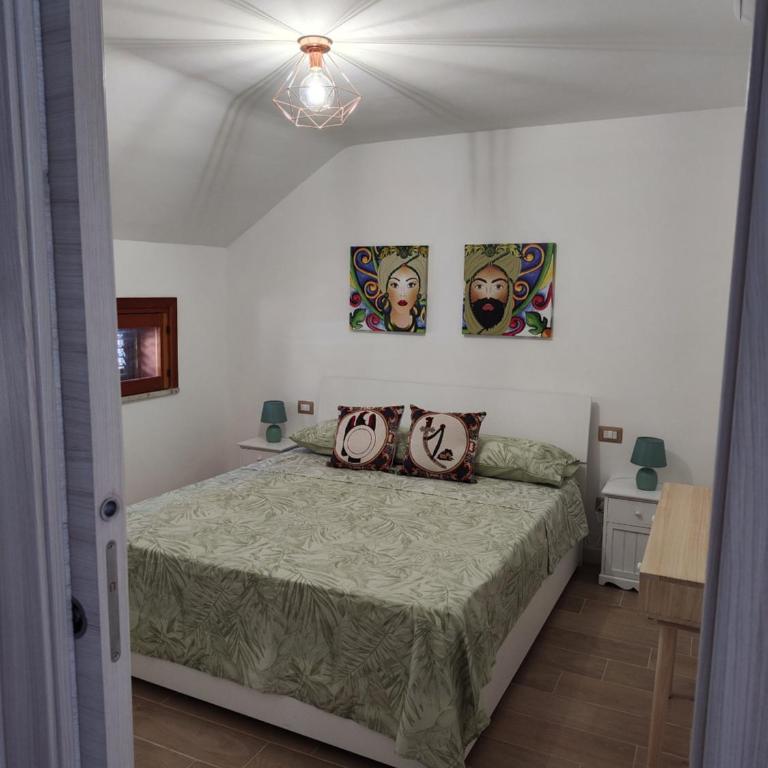 Sunrise Home - Appartamento con 1 Camera da Letto - 7