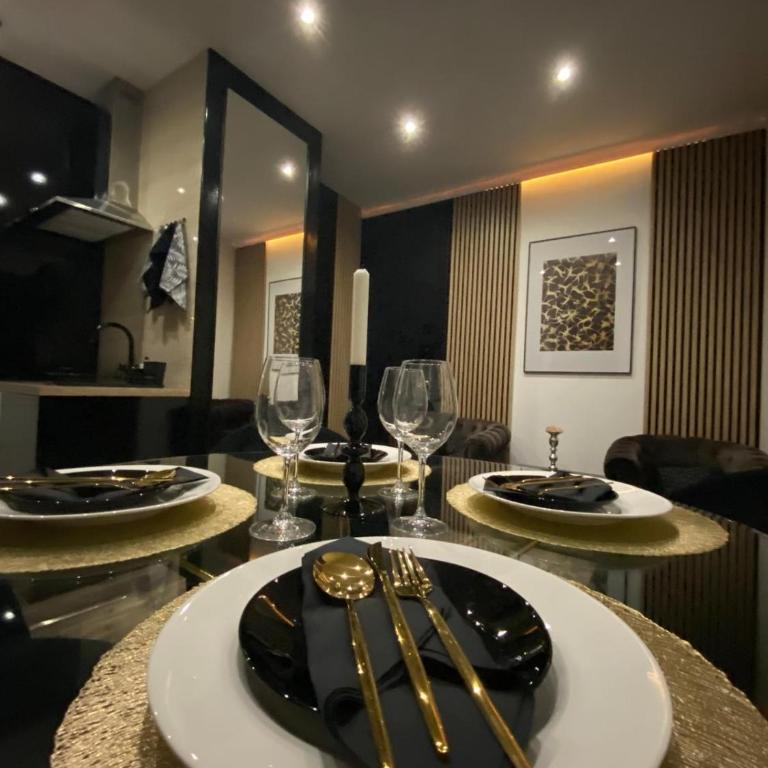 Denis&kanya - Appartement 1 Chambre - 11