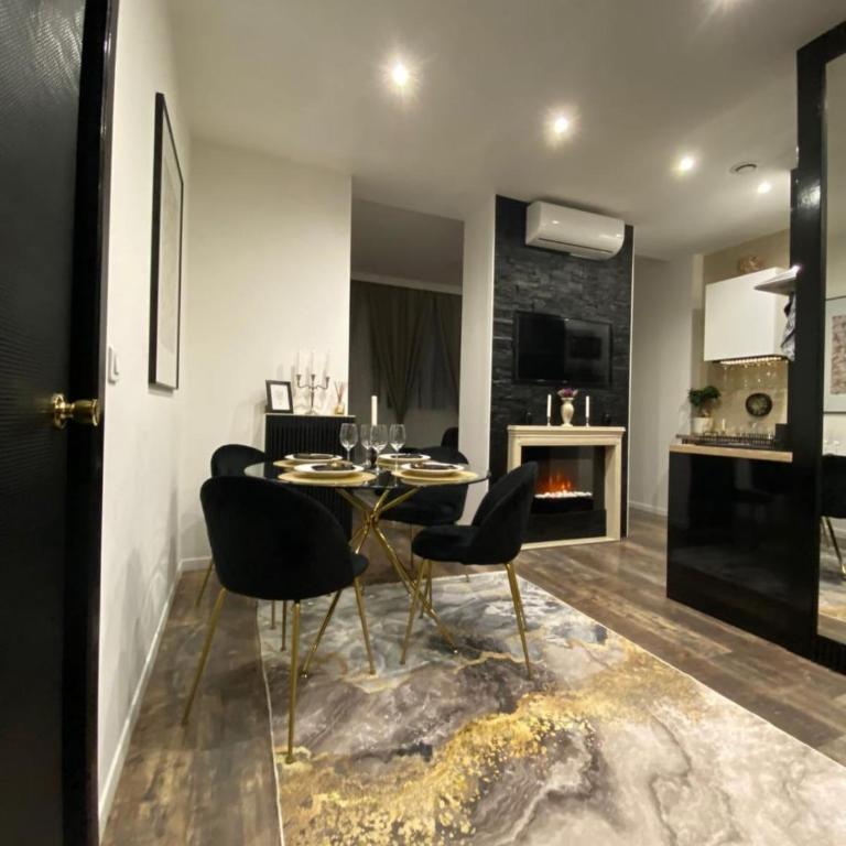 Denis&kanya - Appartement 1 Chambre - 15