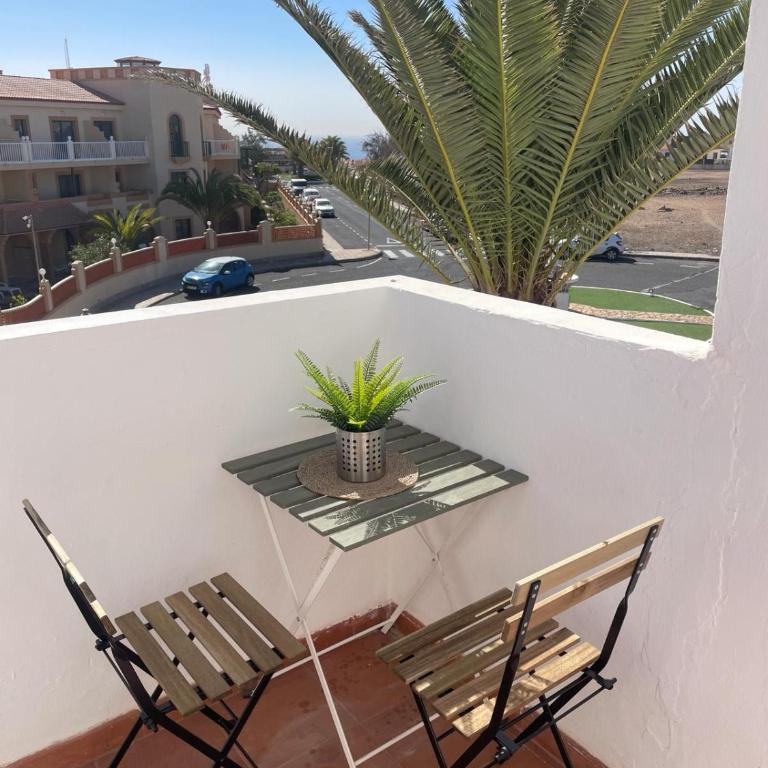 Casa Del Mar - Apartamento de 1 dormitorio - 21