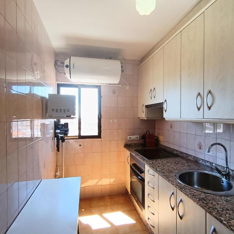AYF ESPECTACULARES VISTAS DE MORRO DE GOS - Apartamento - 27