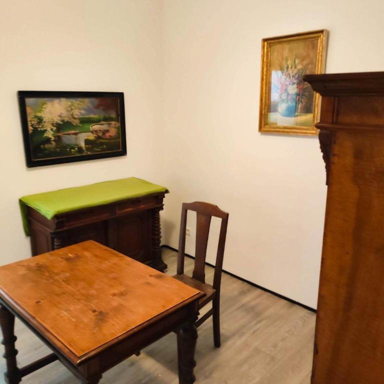 Haus Semmi - Suite - 1