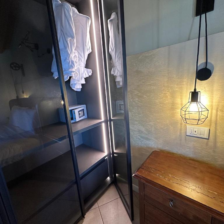 Casaliva Relais - Doppelzimmer - 3
