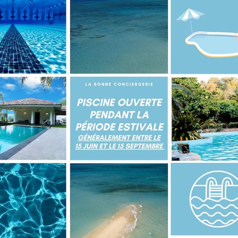 Paradis du soleil * Terrasse * Plage à 5 min * - Apartamento de 2 dormitorios - 28