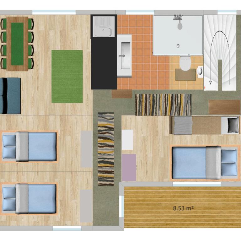 Haus Elena - Apartment - 2