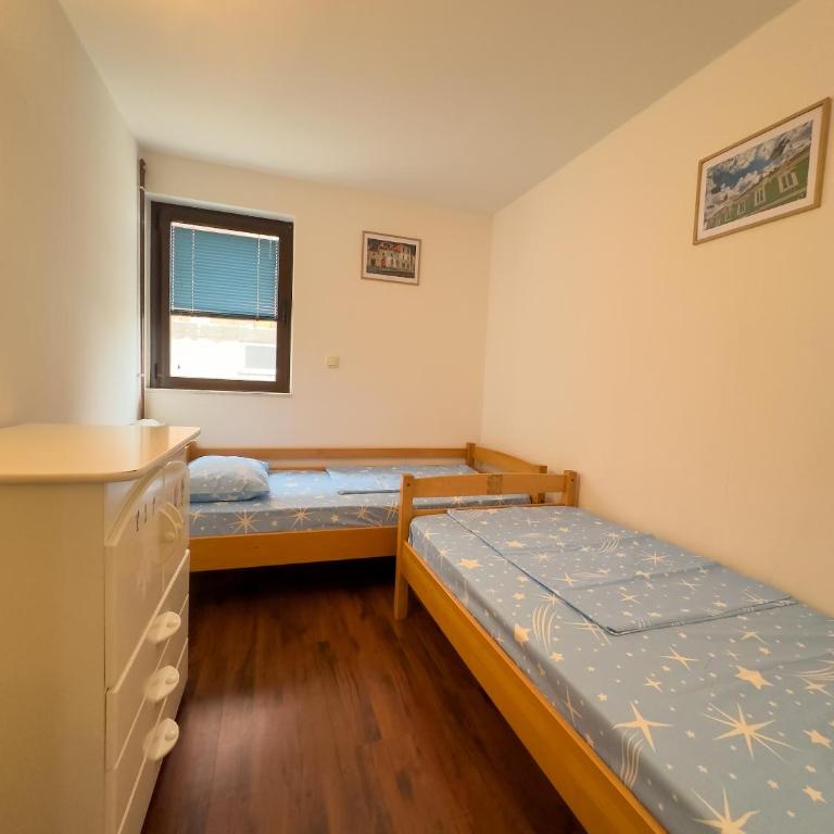 Apartman Emilija - Apartman sa 2 Spavaće Sobe - 5