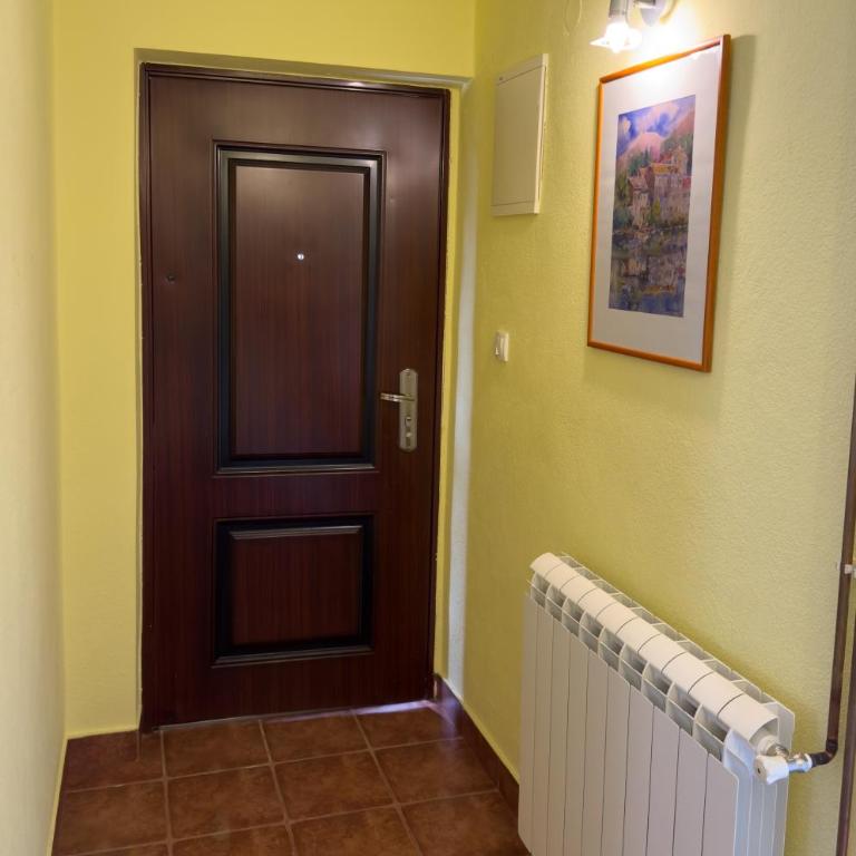 Apartman Emilija - Apartman sa 2 Spavaće Sobe - 8