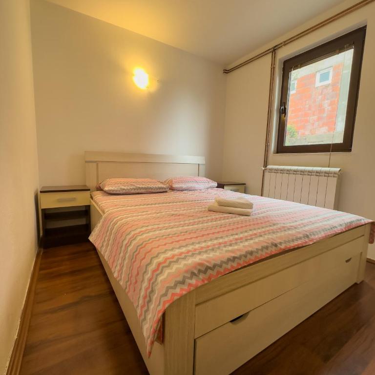 Apartman Emilija - Apartman sa 2 Spavaće Sobe - 10