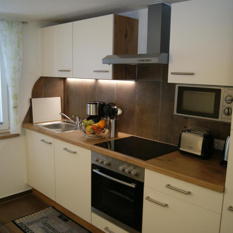 Haus Elena - Apartment - 3