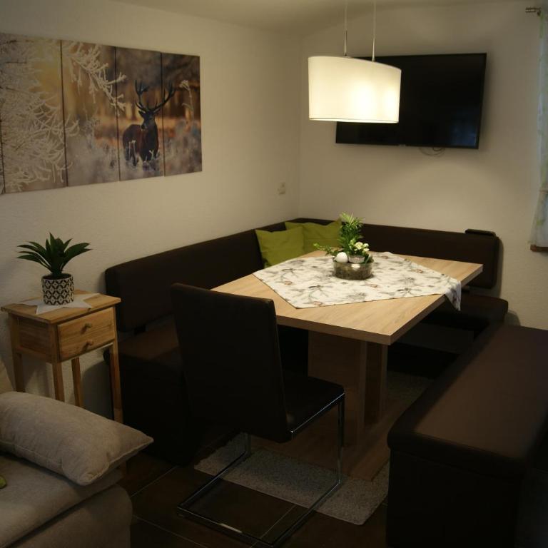 Haus Elena - Apartment - 5