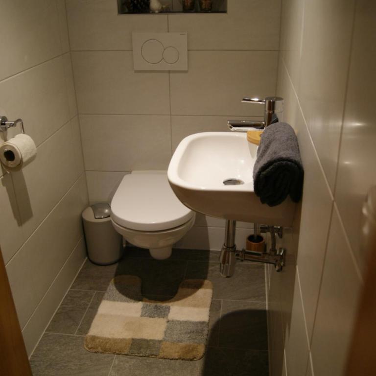 Haus Elena - Apartment - 16