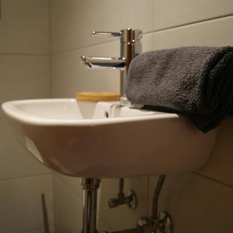 Haus Elena - Apartment - 17
