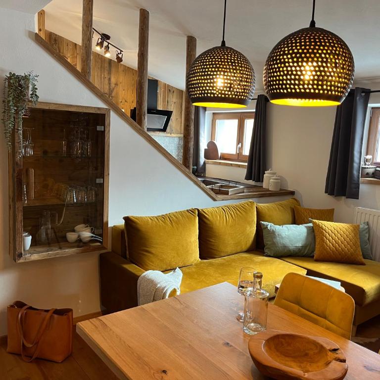 Chalet Apart Hansler - Appartamento con 2 Camere da Letto - 36
