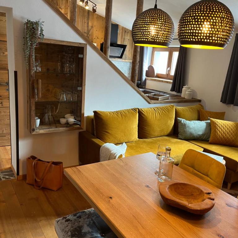 Chalet Apart Hansler - Appartamento con 2 Camere da Letto - 34