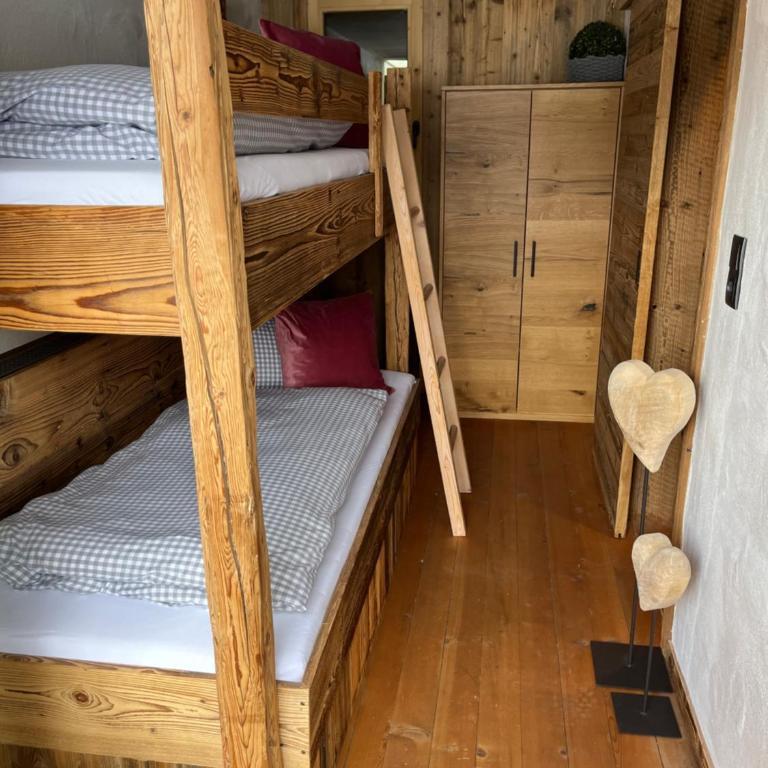 Chalet Apart Hansler - Appartamento con 2 Camere da Letto - 33