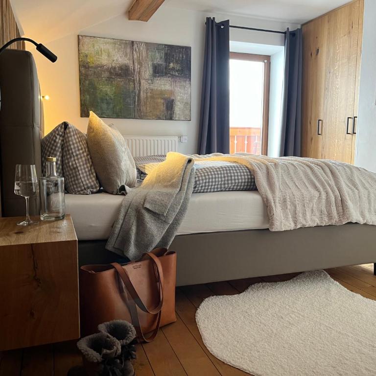 Chalet Apart Hansler - Appartamento con 2 Camere da Letto - 32