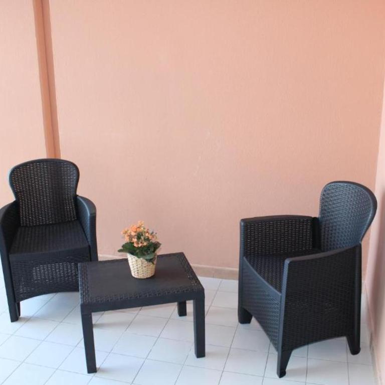 Ce sta 'o mar for - Large Double Room - 3