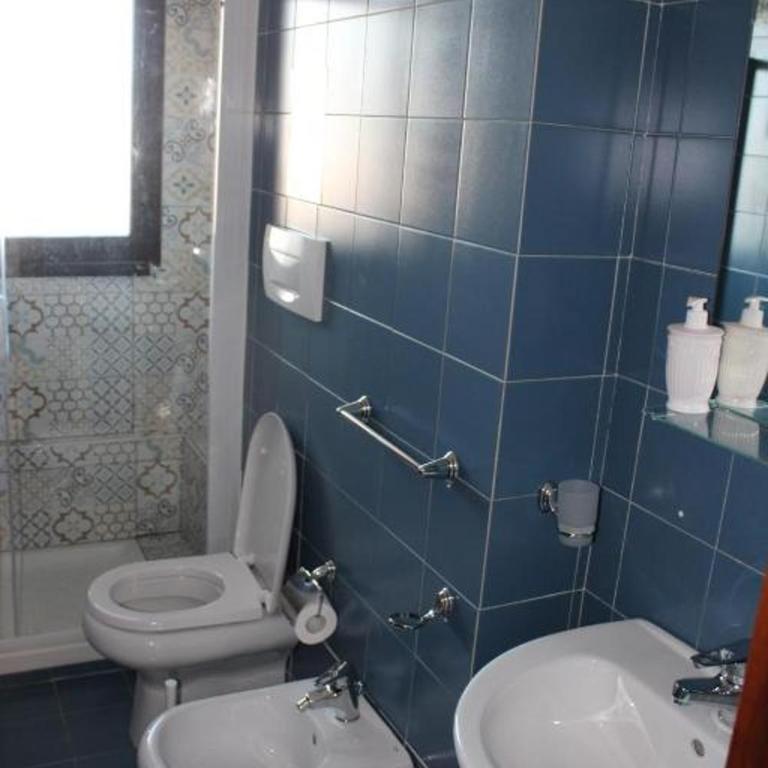 Ce sta 'o mar for - Large Double Room - 8