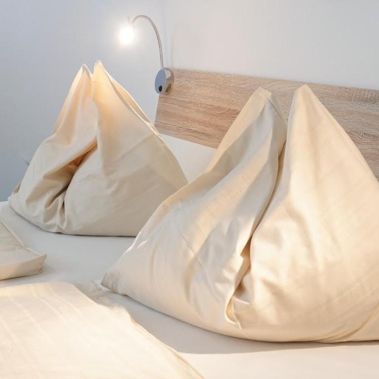 Jugend- und Familiengästehaus Klagenfurt - Doppelzimmer - 18