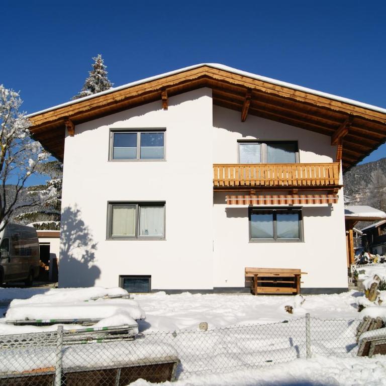 Haus Elena - Apartment - 24