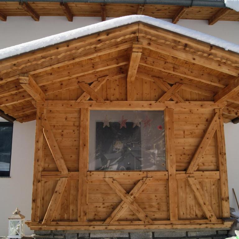 Haus Elena - Apartment - 25