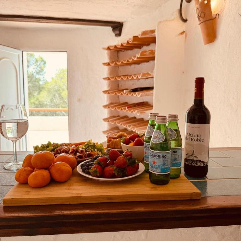 Ibiza Dream Villa Denia, Seaview, Pool, BBQ, Airco, Wifi - Villa con piscina privada - 30