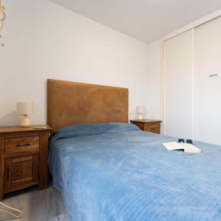 Faro's Angel Miraflores Penthouse - Apartamento de 3 dormitorios - 14