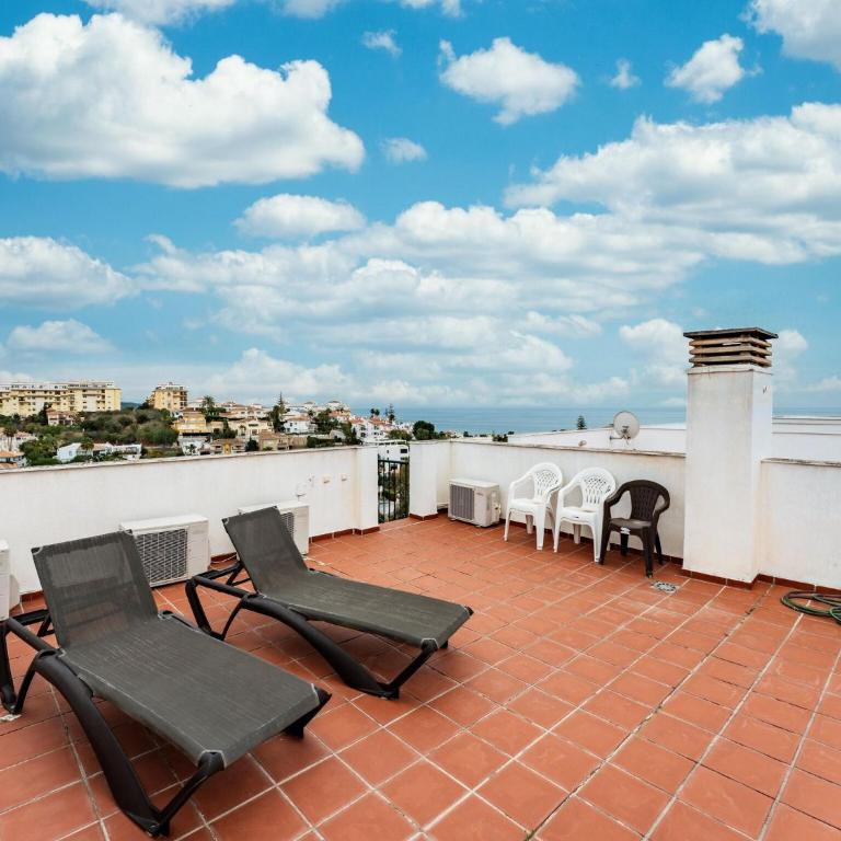 Faro's Angel Miraflores Penthouse - Apartamento de 3 dormitorios - 8