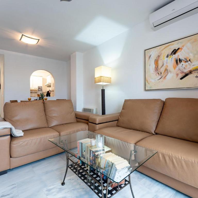Faro's Angel Miraflores Penthouse - Apartamento de 3 dormitorios - 12