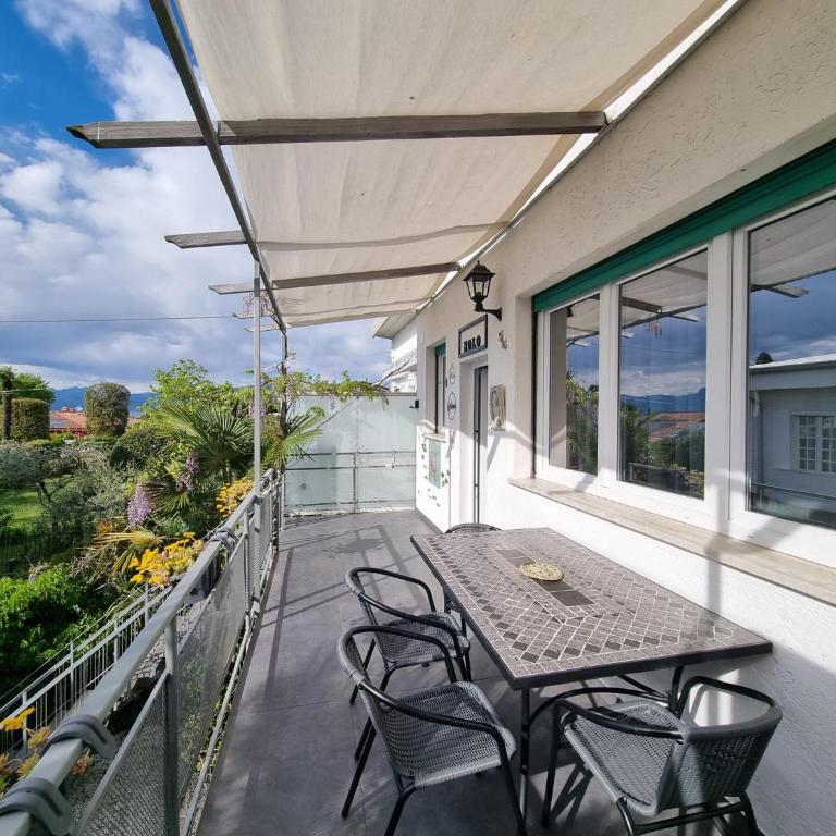 MoLo - residenza con accesso diretto al lago - Casa con 2 Camere da Letto - 32
