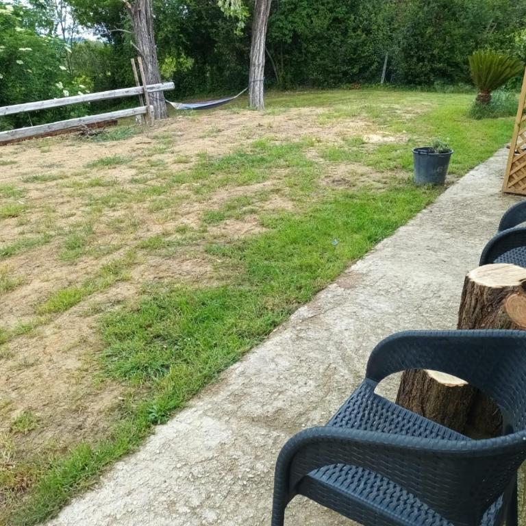 Oasi Santaquilina CHI-AMA 33962 - 78613 - Appartamento con 1 Camera da Letto - 11