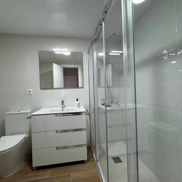 La Gola Lighthouse Apartment - Apartamento de 2 dormitorios - 17