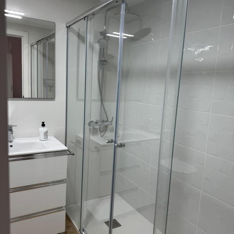 La Gola Lighthouse Apartment - Apartamento de 2 dormitorios - 16