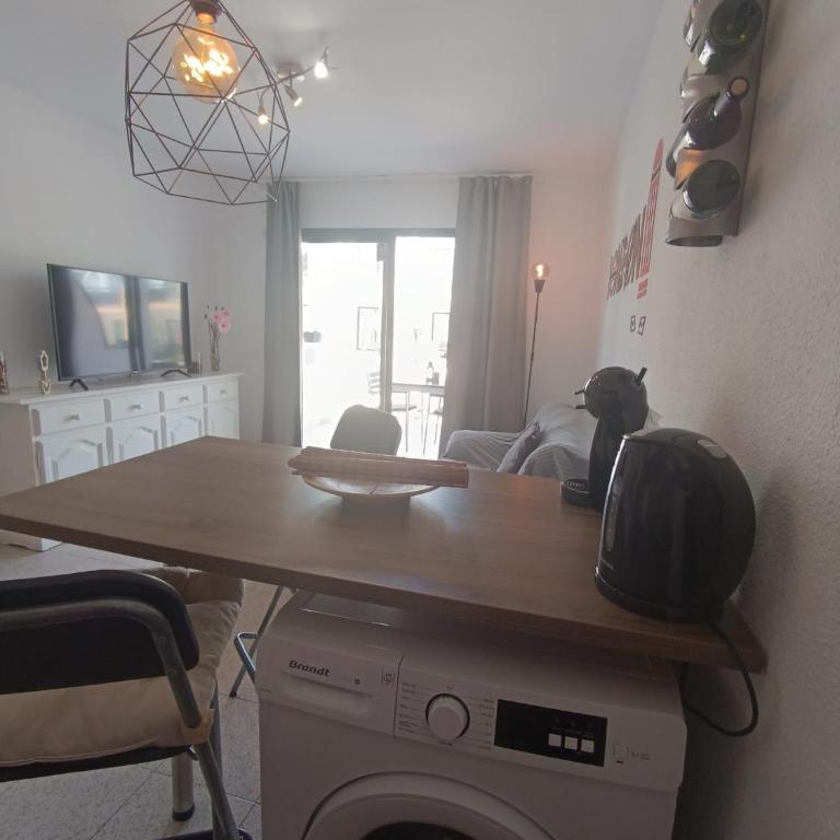 Apartamento London Complex Amaya Fuerteventura - Apartamento - 9