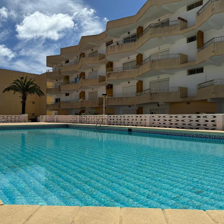 La Gola Lighthouse Apartment - Apartamento de 2 dormitorios - 20