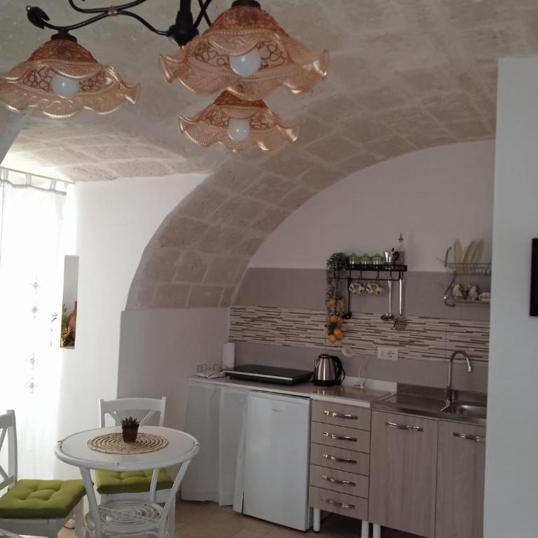 Me encanta Monopoli - Appartamento con 1 Camera da Letto - 3