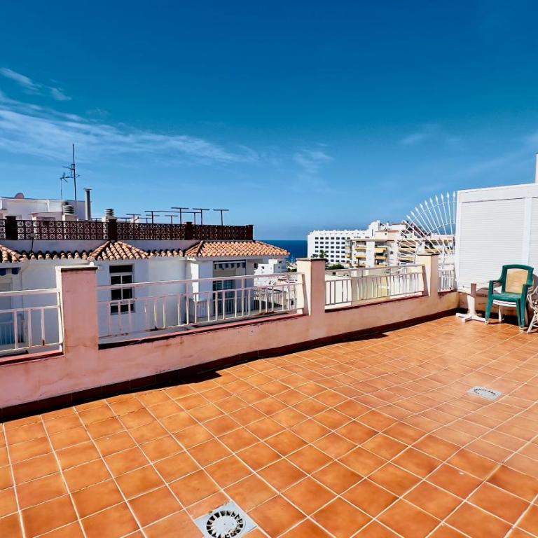 Estudio Velero en el centro de Nerja - South Costa - Apartamento de 1 dormitorio - 21