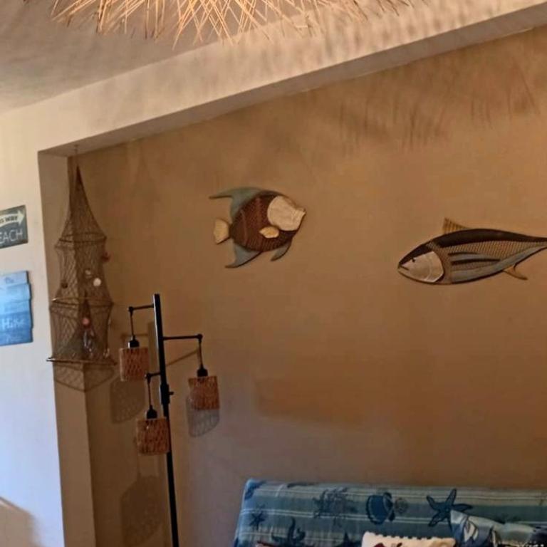 La Casa sulla Spiaggia - Appartamento con 2 Camere da Letto - 41