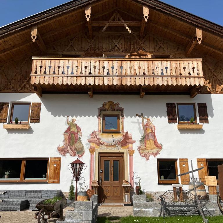 Chalet Apart Hansler - Appartamento con 2 Camere da Letto - 16