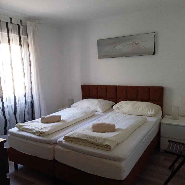 Haus Piller - Standard Doppelzimmer - 5