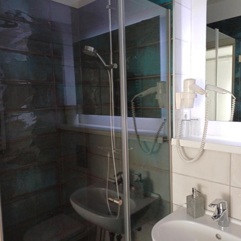 Haus Piller - Apartment mit 2 Schlafzimmern und Terrasse - 16