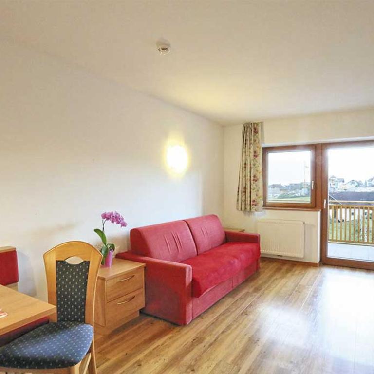 Apartment Pichlerhof - Appartamento con 1 Camera da Letto e Terrazza - 16