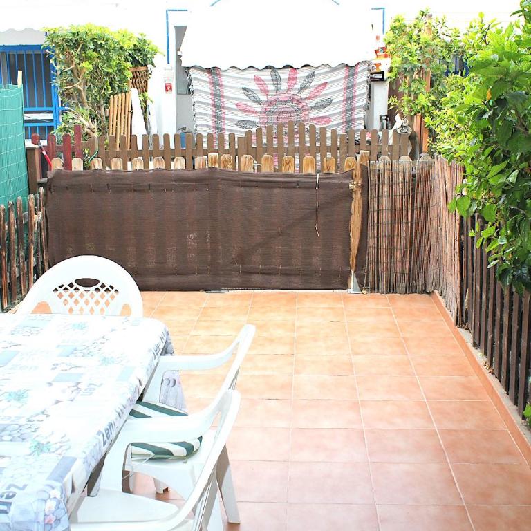 PlayMar bung 167 - Apartamento de 1 dormitorio - 27