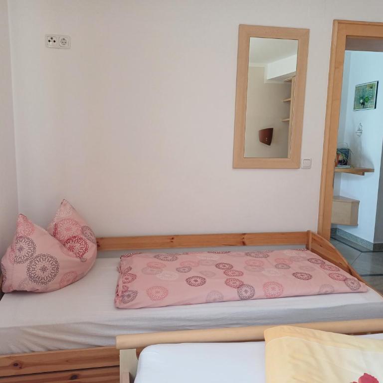 Apartment Kerer - Appartement 1 Chambre - 18
