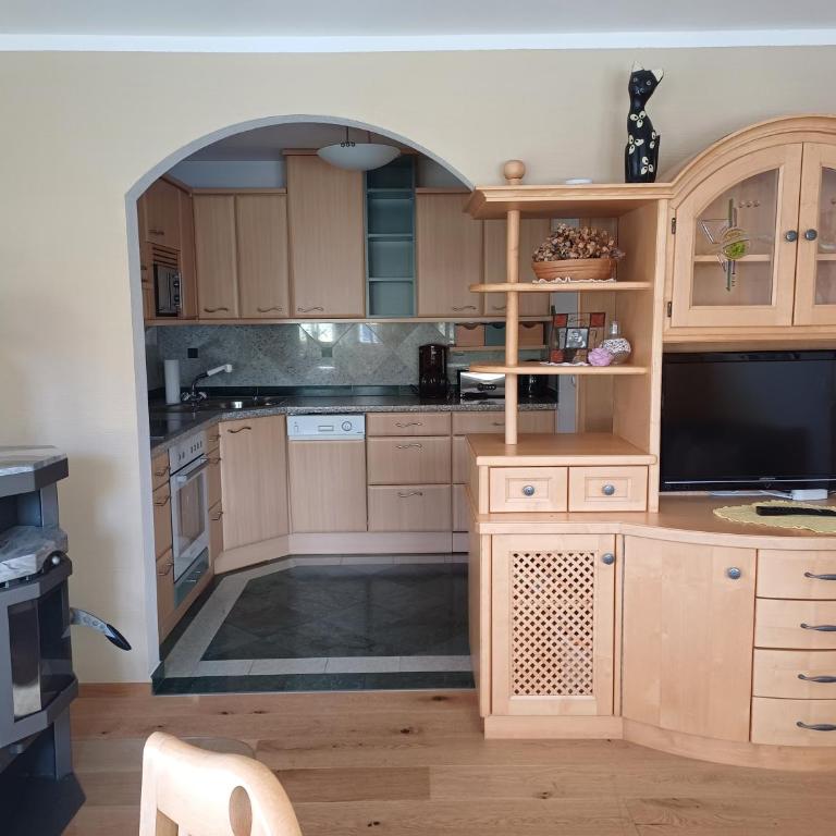 Apartment Kerer - Appartement 1 Chambre - 20