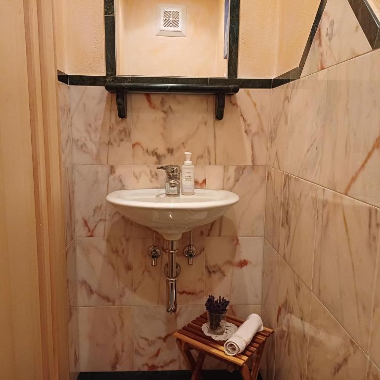 Apartment Kerer - Appartement 1 Chambre - 22